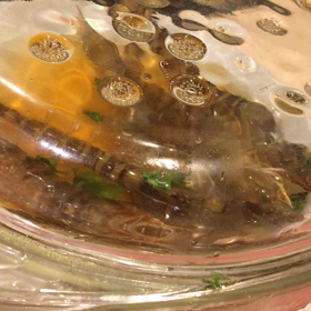 中華街で中華した〜の画像