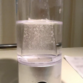 水素吸引で活性酸素を除去？の画像