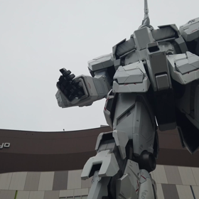 2019.10.27　東京都　お台場　【動画】の画像