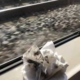 JR／旅／釣厠手刷の画像