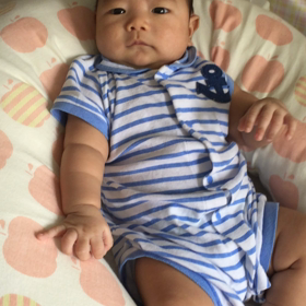 たまにはの画像