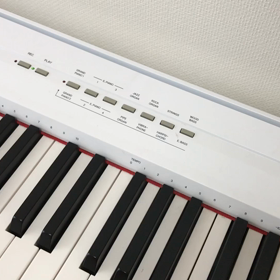 ２月のピアノ発表会に向けての画像