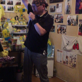 やすさんの歌の画像