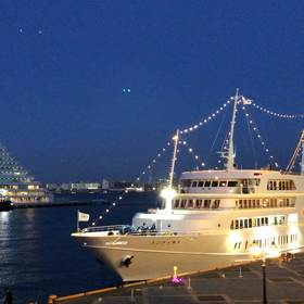 素敵な夜をの画像