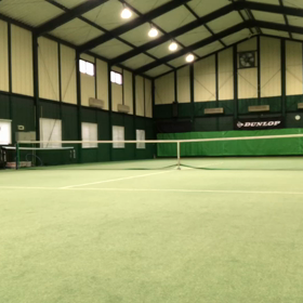 小堀コーチワンポイントレッスンの画像