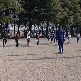 3/11 バランス①の画像