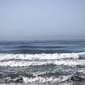 ☆ Cross foot down turn ☆の画像