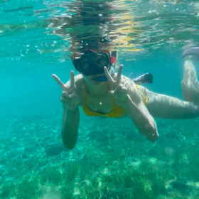 天国の　島！　シャワルガ―オ～　第　二日 　島　トーア～の画像