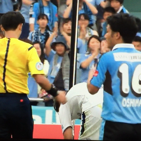 2ndステージ 第13節の画像