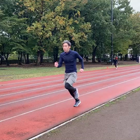 競技場練習⑲の画像