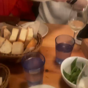 ディプント渋谷店で食べたパスタが美味しかった〜（爆笑）動画から美味しさ伝わるかなぁ（爆笑）の画像