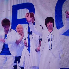 Mステの画像