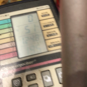 屋内トレの画像