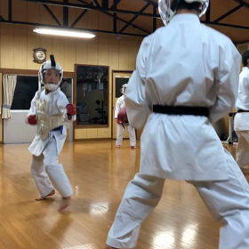 小2 冬 樹氷杯の画像