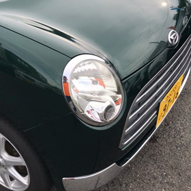 ミドジーの　販社限定verの画像