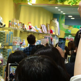 店長ゲリラ入荷そして出荷の画像