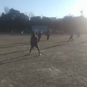 バトン鬼ごっこ⑨の画像