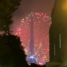 フランス革命記念日の画像