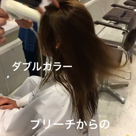 ☆夏カラー☆の画像