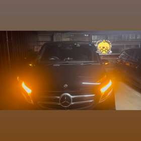 シーケンシャルウィンカーの画像