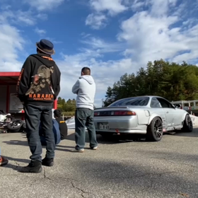 ①ツネ走ドリコン2021.9.14の画像