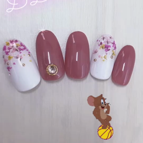 大人デザインの画像