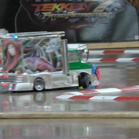 6/22 土夜ミッドナイト その8 もう朝練？の画像