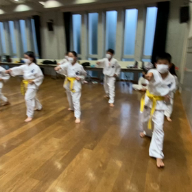 7/14 川口道場少年稽古動画の画像