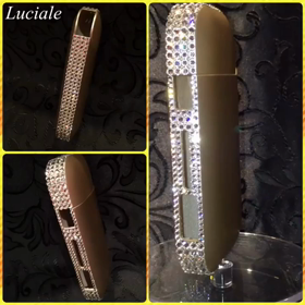 iQOSケースデコ☆の画像