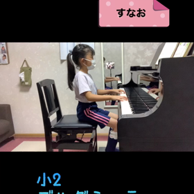 ブルグミュラーの画像