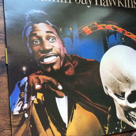 Screamin' Jay Hawkinsの画像