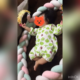 【育児】鏡が大好き（生後１５８日〜１６４日【５ヶ月】）の画像