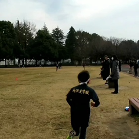航空公園 400インターバル⑥の画像