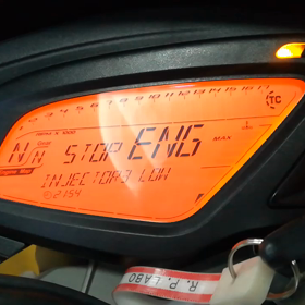 トラブル車両の画像