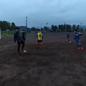 6/19練習動画⚽２の画像