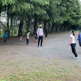 4月23日 バランス④の画像