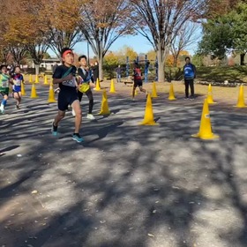 12/2 県駅伝動画⑪の画像