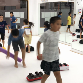 今日のキッズの画像