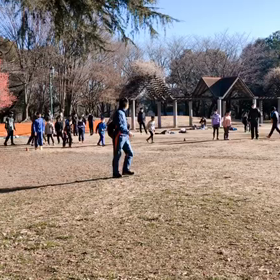 特別練習 Aグループ基本動作②の画像