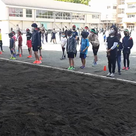 立ち幅跳び⑨の画像