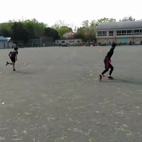 10色リレー(折り返し地点)⑧の画像