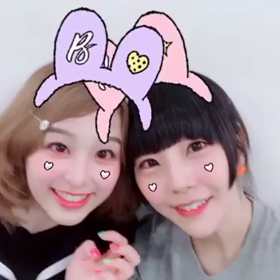 今日のりさちーの画像