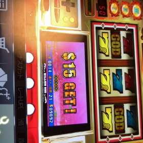 ミリオンゴットの画像