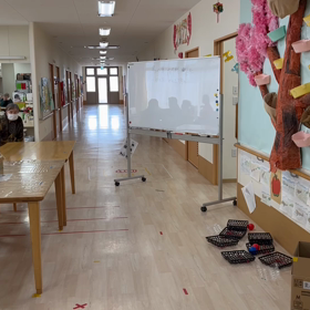 鳥の巣大作戦の画像