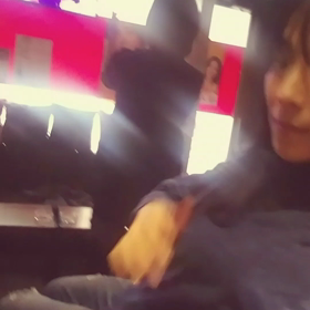 みぃこ、すっぴん大公開？？の画像