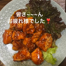 久しぶりに楽しいひとときでしたの画像