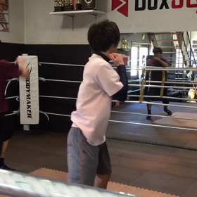 体験レッスンの画像