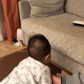 足の裏。の画像