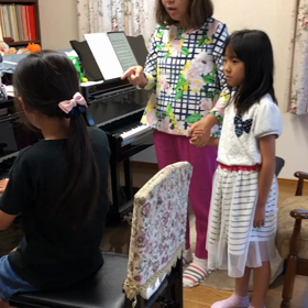 ❤️小学5年の女の子の画像