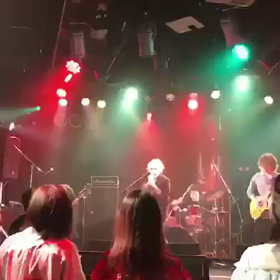 曲名【avalanche】の画像